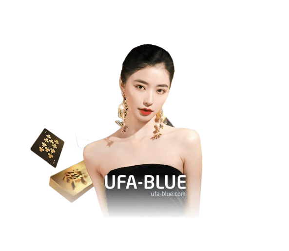 เว็บ ufablue